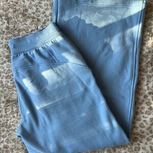 Lululemon Athletica blue sweatpants